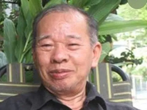 Nhà thơ Phạm Thiên Thư qua đời