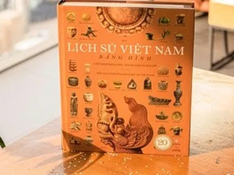 Giải thưởng Sách quốc gia lần IX nhận hồ sơ tham dự