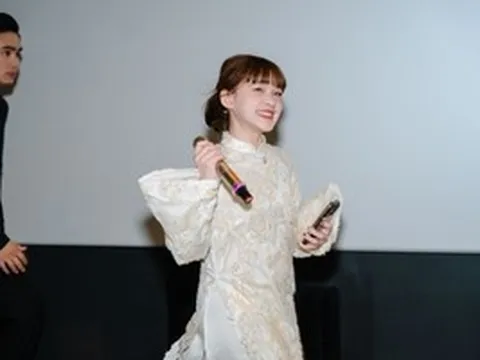 Phim có "sao nhí" Nina giữ vững vị thế "ngựa ô" phòng vé mùa lễ 30-4