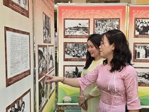 Bảo tàng Hồ Chí Minh chi nhánh TPHCM tạm ngừng mở cửa