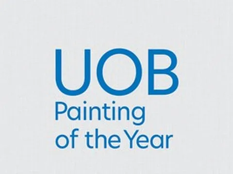Phát động cuộc thi "UOB Painting of the year" lần 4