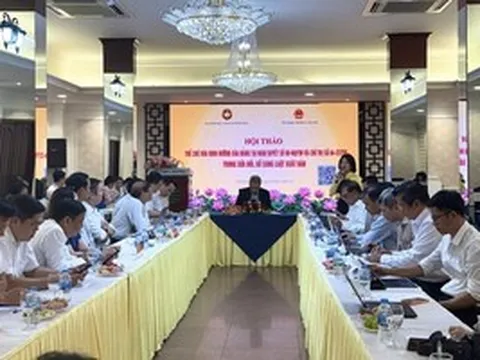 Để ngành xuất bản tạo bước đột phá