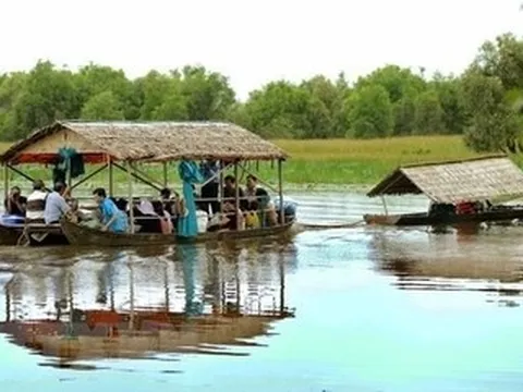 Công nghiệp văn hóa ở ĐBSCL: Từ tài nguyên bản sắc đến động lực phát triển mới