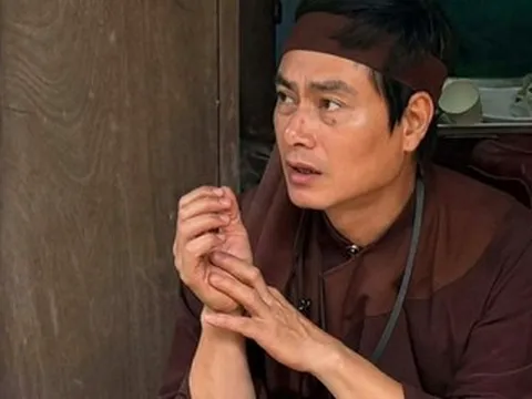 Đồng nghiệp sốc vì NSƯT Nguyễn Thế Long qua đời ở tuổi 48 ngay trong phòng làm việc