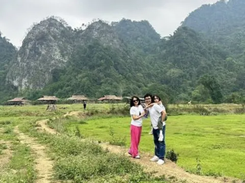 3 điểm đến xanh mát ở Lạng Sơn hút khách tới trốn nóng, ăn đặc sản lạ ngon