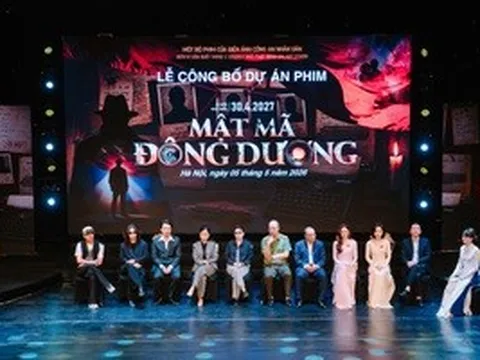 Trông chờ những bộ phim Việt hoành tráng