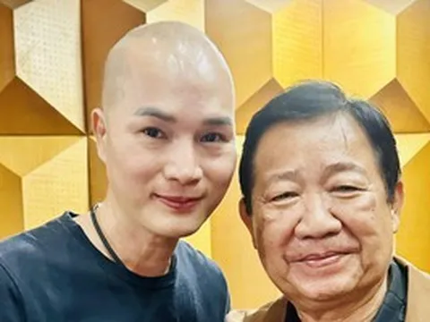 Tác giả Huỳnh Anh xúc động xem lại "Cung đàn nước mắt" sau 22 năm
