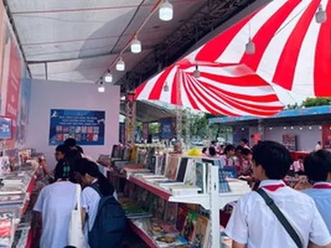 Ngành xuất bản đẩy mạnh chuyển đổi số