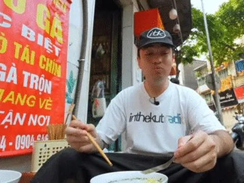 Khách Mỹ thử 6 món phở trong 1 ngày ở Hà Nội, phát hiện điều bất ngờ