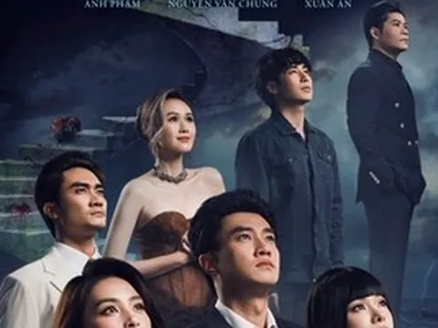 Quốc Trường - Tiểu Vy "đối đầu", nhạc sĩ Nguyễn Văn Chung đóng phim