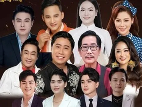Tối nay, vở "Người giữ mộ" sẽ phát sóng trên HTV