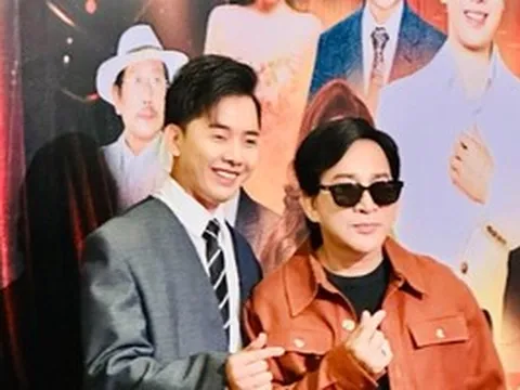 NSƯT Kim Tử Long đạo diễn liveshow "Lê Hậu - Hương quê tình mẹ"