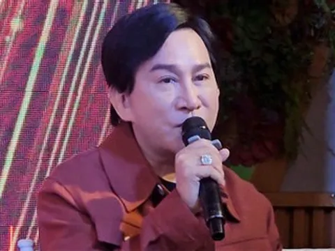 NSƯT Kim Tử Long: Làm show phải huề vốn hoặc lời, đừng làm cho lỗ!