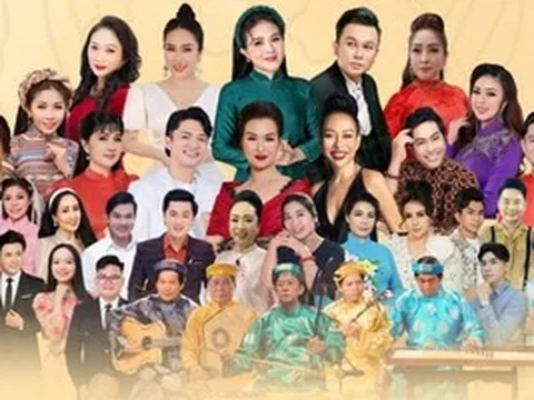 Gắng sức giữ lửa sân khấu cải lương