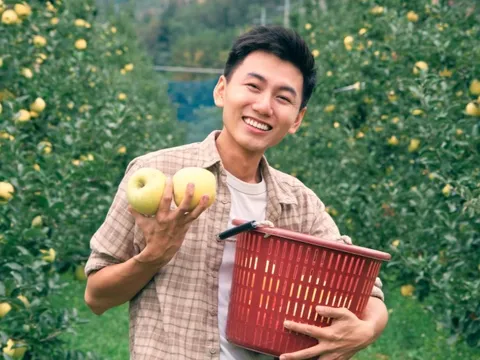 Phát ngôn gây chú ý của Khoai Lang Thang