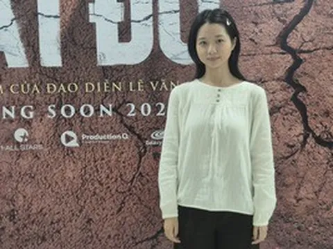 Kiều Trinh, Lily Chen, Lâm Thanh Mỹ… tụ hội khởi động phim Võ Thị Sáu