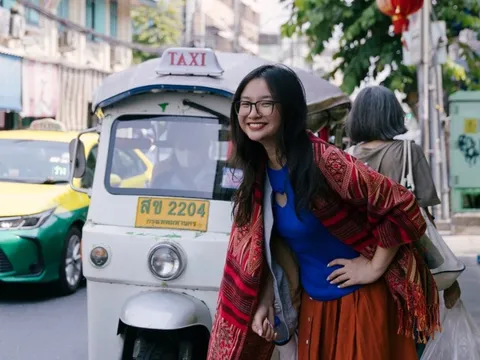 Thái Lan chính thức hủy bỏ miễn thị thực 60 ngày