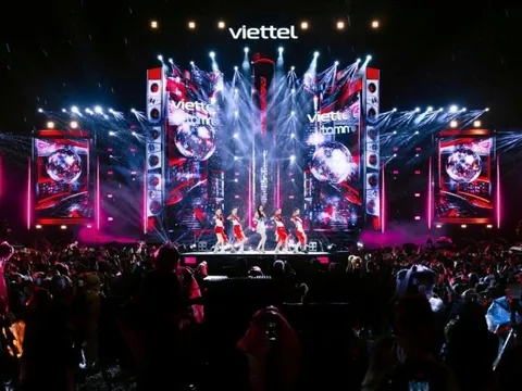3 điều làm nên dấu ấn của Viettel Y-Fest Quảng Ninh 2026