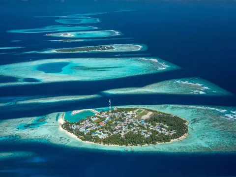 Điều tra thảm kịch lặn biển khiến 5 du khách thiệt mạng ở Maldives