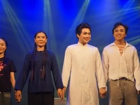 Trọng Nhân, Lâm Minh Nghiêm, Mỹ Lệ, Hồng Thêm với đêm thi thứ hai giàu nội lực