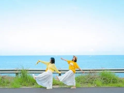 Gợi ý 4 địa điểm du lịch tháng 6 có cảnh đẹp, đồ ăn ngon