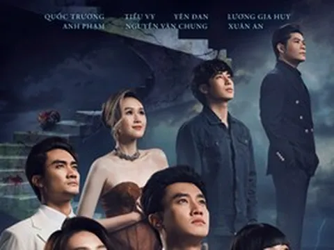 Hai phim Việt ra rạp cùng ngày