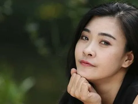 Đạo diễn - NSƯT LÊ ÁNH TUYẾT - kể chuyện lịch sử bằng ngôn ngữ sân khấu đương đại