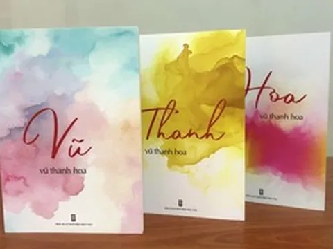 Tiếng nói nữ tính trong thơ đương đại