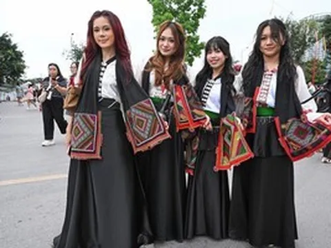 Văn hóa truyền thống - tài nguyên quý giá của nhạc Việt