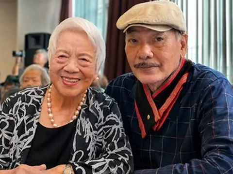 Mối quan hệ đặc biệt ít người biết của nhạc sĩ Trần Tiến và nữ nhà văn 97 tuổi