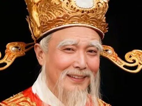 "Tôn Ngộ Không" Lục Tiểu Linh Đồng thương tiếc "Phúc Tinh" An Vân Vũ