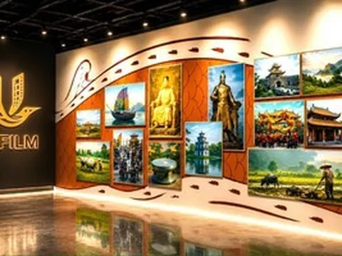 Vingroup khởi động dòng phim tôn vinh lịch sử - văn hóa