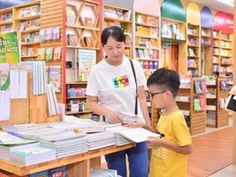 FAHASA đạt mốc 150 nhà sách trên toàn quốc