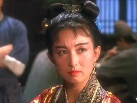 Mỹ nhân "Thủy hử" qua đời do bạo bệnh