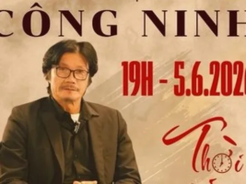 Từ vai diễn để đời của NSƯT Nguyễn Công Ninh, Hãng phim Nguyễn Đình Chiểu lên sóng chương trình mới