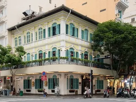 Vietnam House Restaurant ra mắt thực đơn thanh mát cho mùa hè 2026