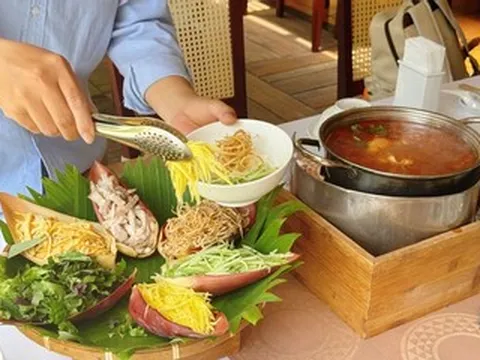 3 đặc sản đáng thử ở Mũi Né, có món lọt top 'ngon nhất thế giới'