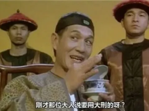 "Tổng quản thái giám" Lý Liên Anh của Châu Tinh Trì qua đời