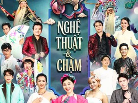 NSND Quế Trân và cú "collab" thế kỷ