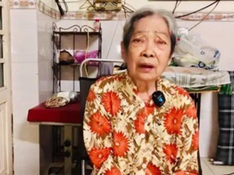 Nghệ sĩ Ngọc Lan qua đời, thọ 81 tuổi