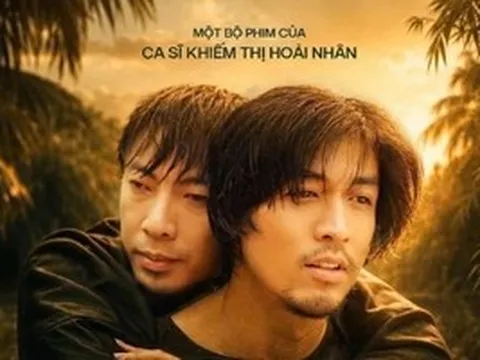 Ánh sáng không đến từ đôi mắt: Hành trình tìm lại niềm tin của ca sĩ khiếm thị Hoài Nhân
