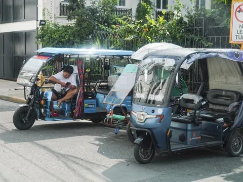 Vì sao Philippines chưa thể bắt kịp các cường quốc du lịch ASEAN?