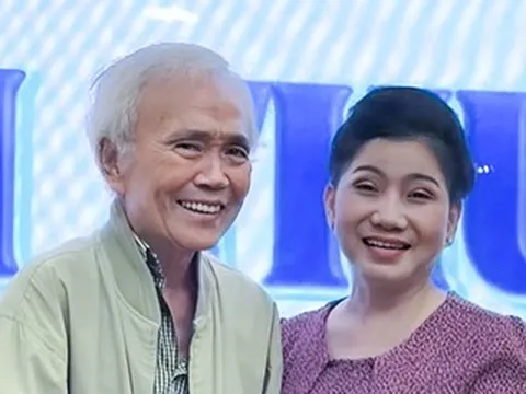 Tin vui cho vợ chồng nghệ sĩ 80 tuổi bị lừa 1,3 tỷ đồng, phải về quê thuê trọ