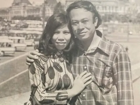 Điều ít biết về 2 vợ chồng đều là NSND cùng được trao Giải thưởng Hồ Chí Minh