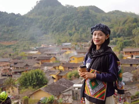Lô Lô Chải ra sao sau sáp nhập thôn?