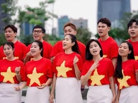Xây dựng Không gian văn hóa Hồ Chí Minh rộng lớn, văn nghệ sĩ nâng cao trách nhiệm kiến tạo giá trị