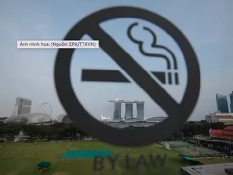 Những điều du khách tránh làm khi tới Singapore nếu không muốn 'trả giá đắt'
