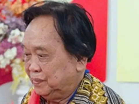Soạn giả Trần Dương qua đời