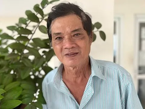 Nghệ sĩ Mai Trần 'Nhân danh công lý' nhập viện cấp cứu