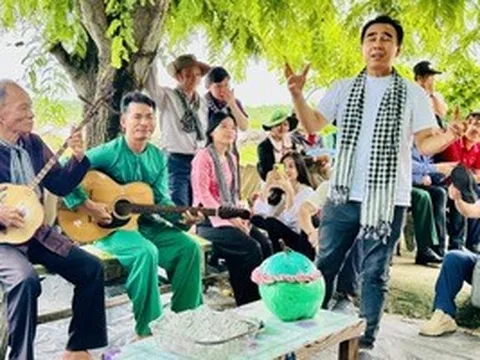 Điện ảnh kể chuyện TPHCM